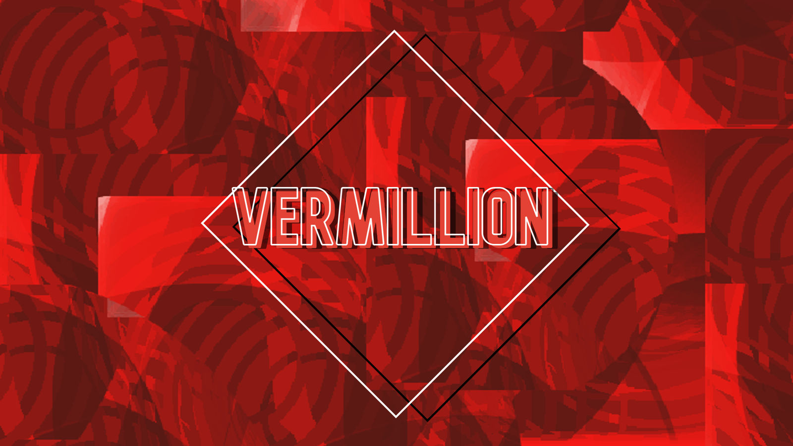 Vermillion