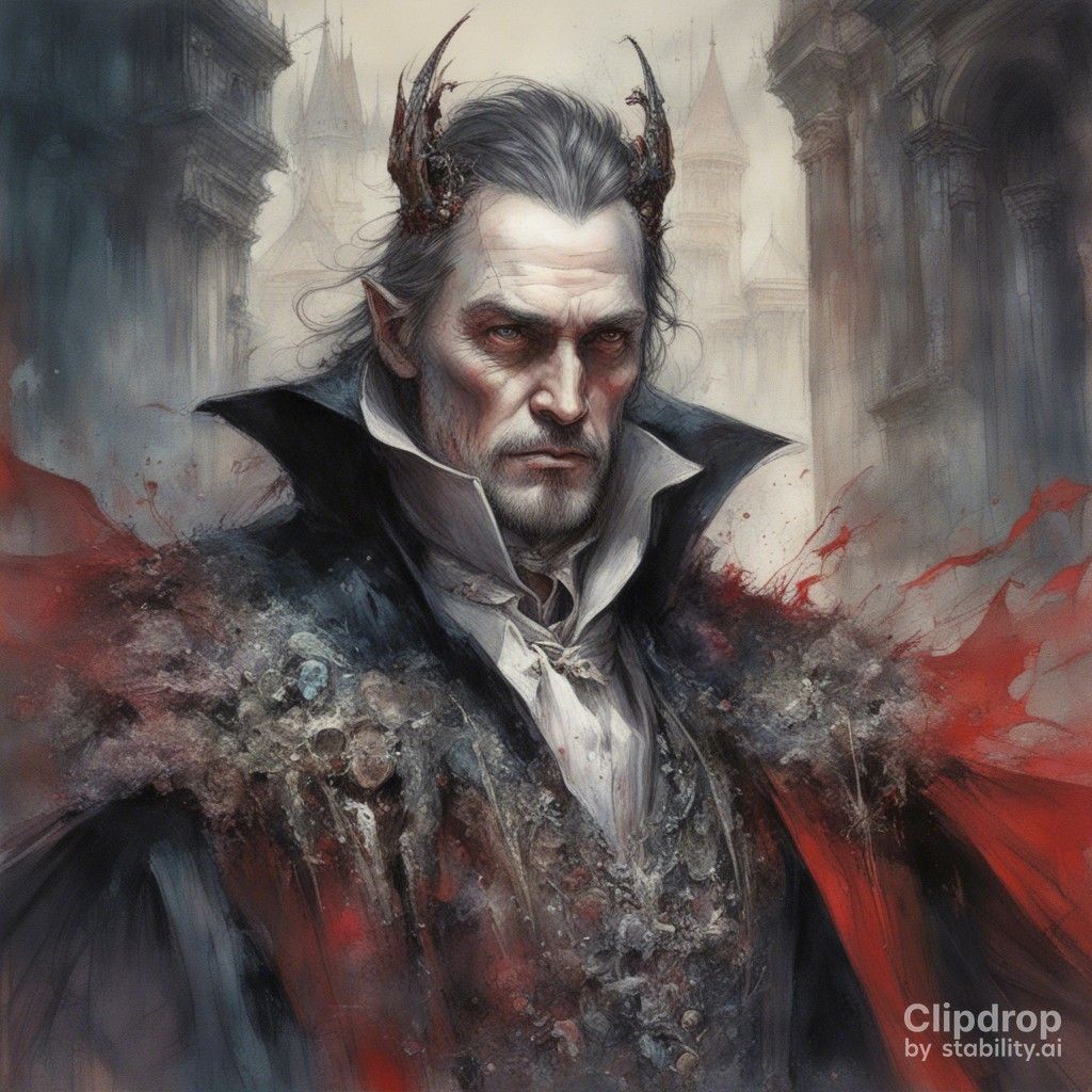 Dracula