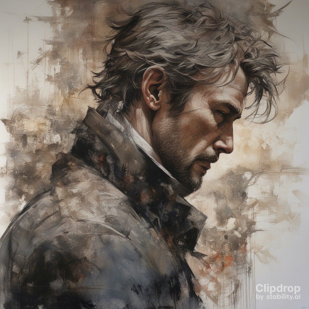 john constantine