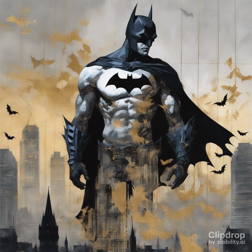 batman