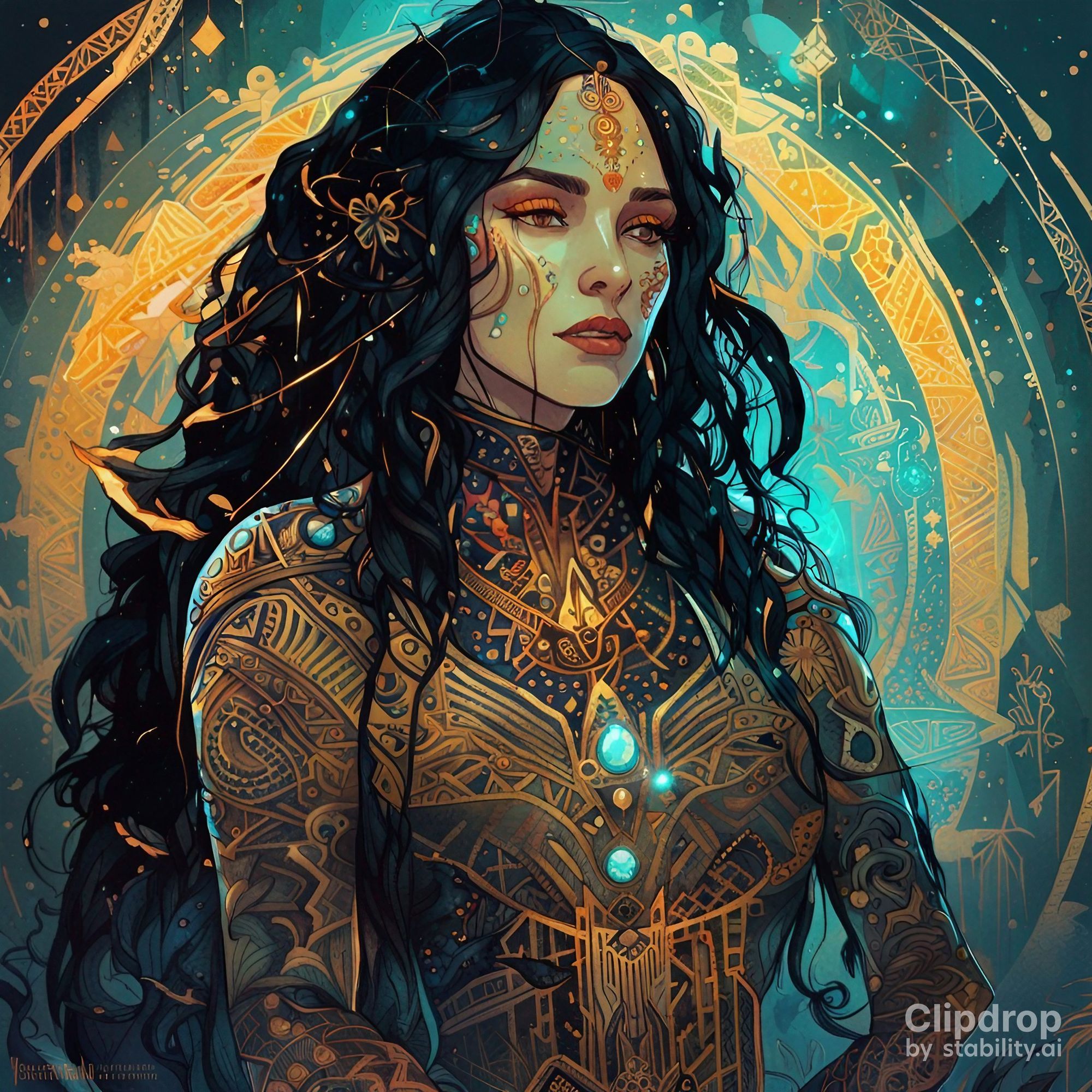 princess from another realm