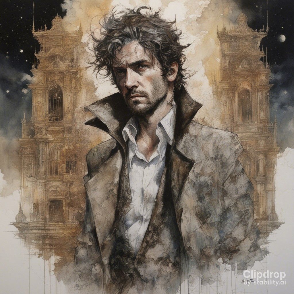 john constantine