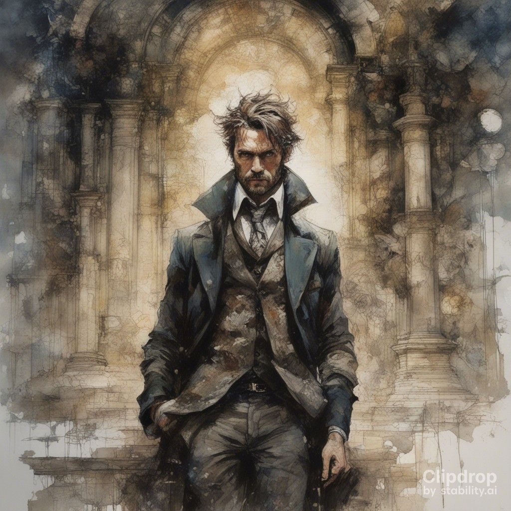 john constantine