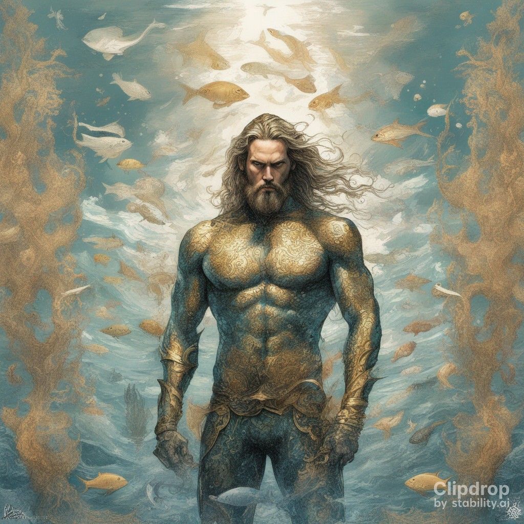 aquaman