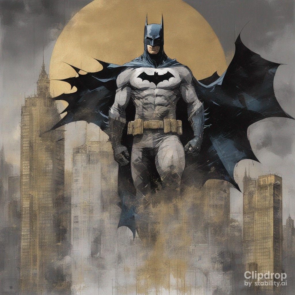 batman