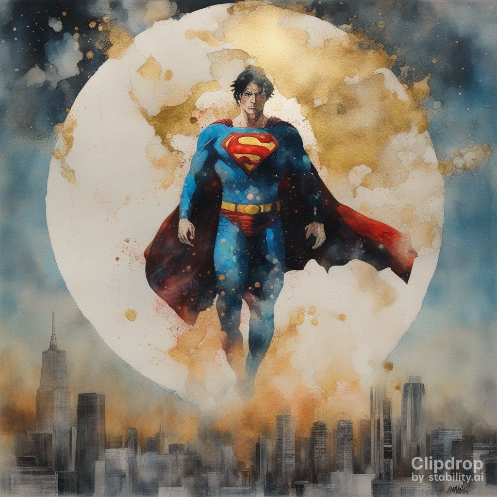 superman