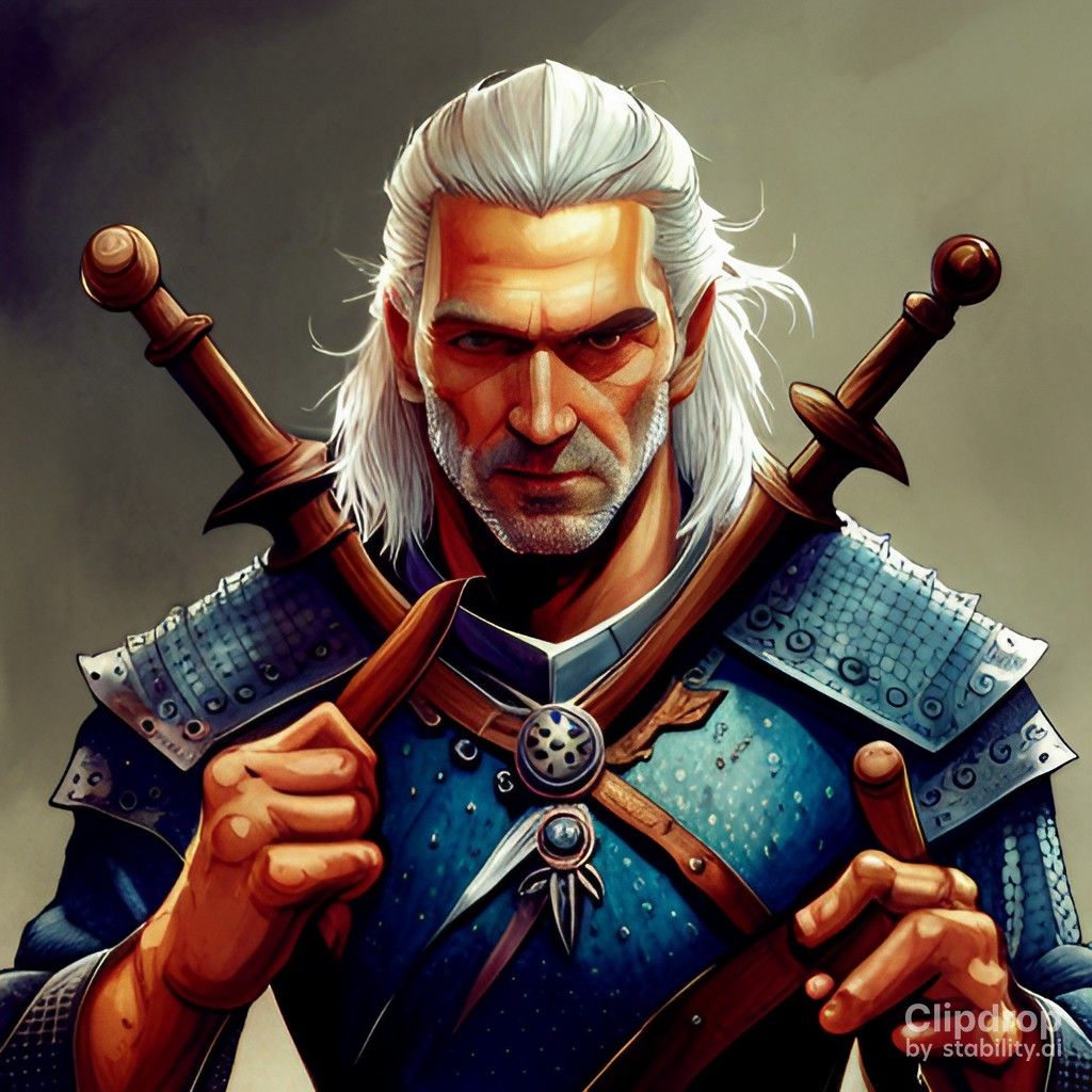 witcher
