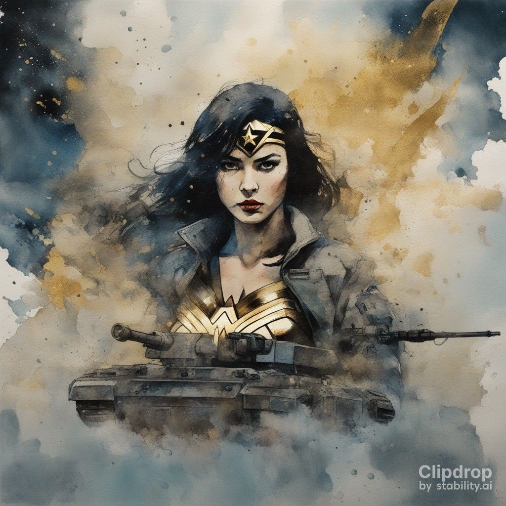 wonderwoman