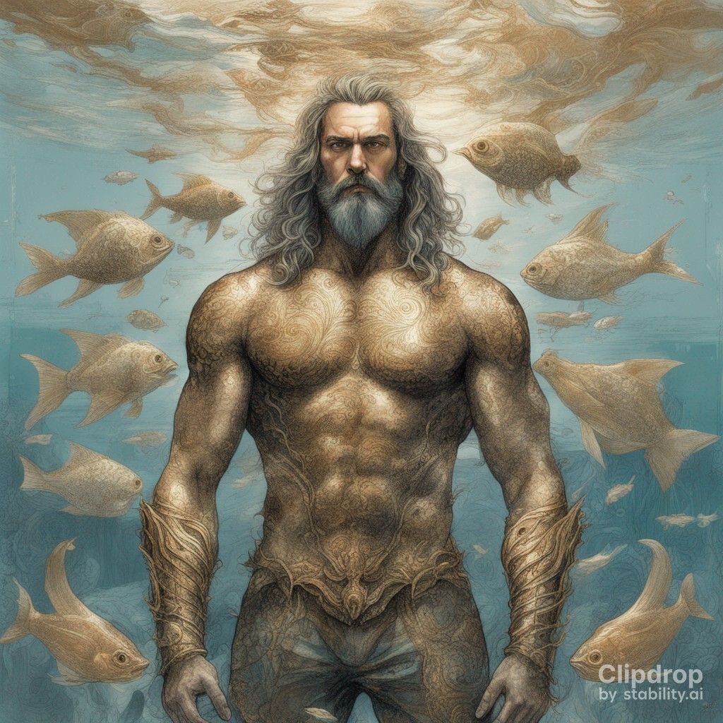 aquaman