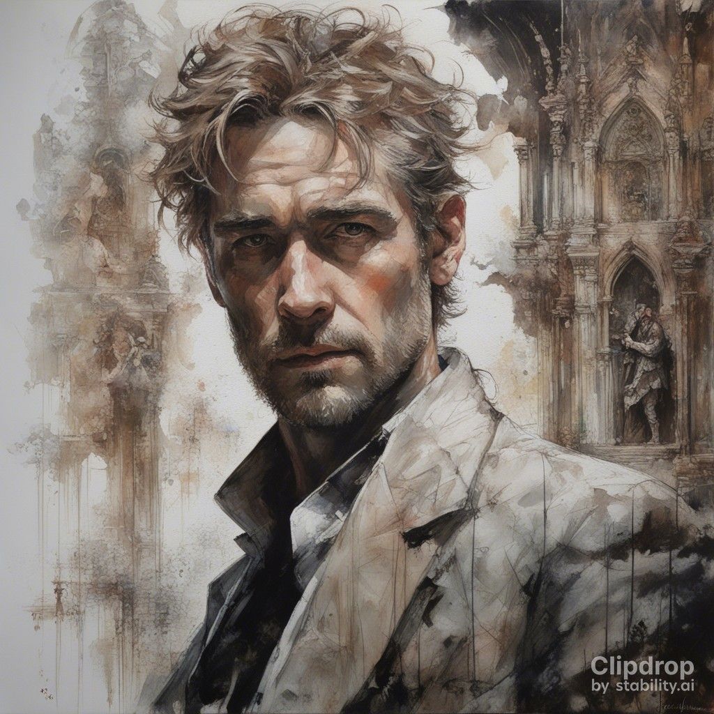 john constantine