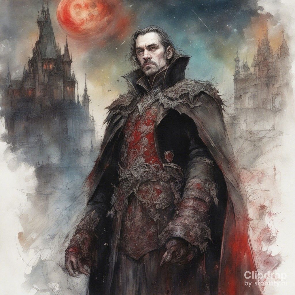 Dracula