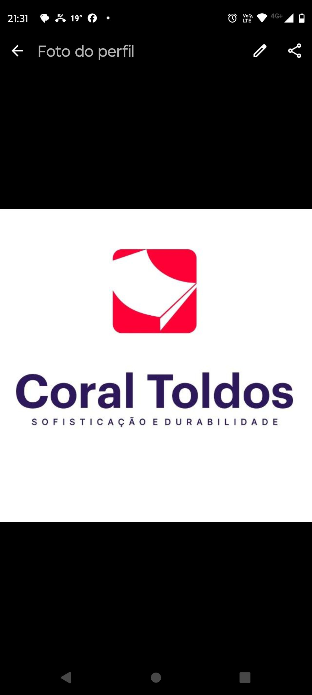 Toldos e Coberturas