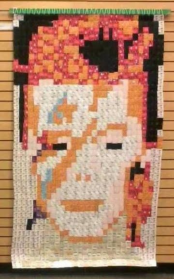Mural Man