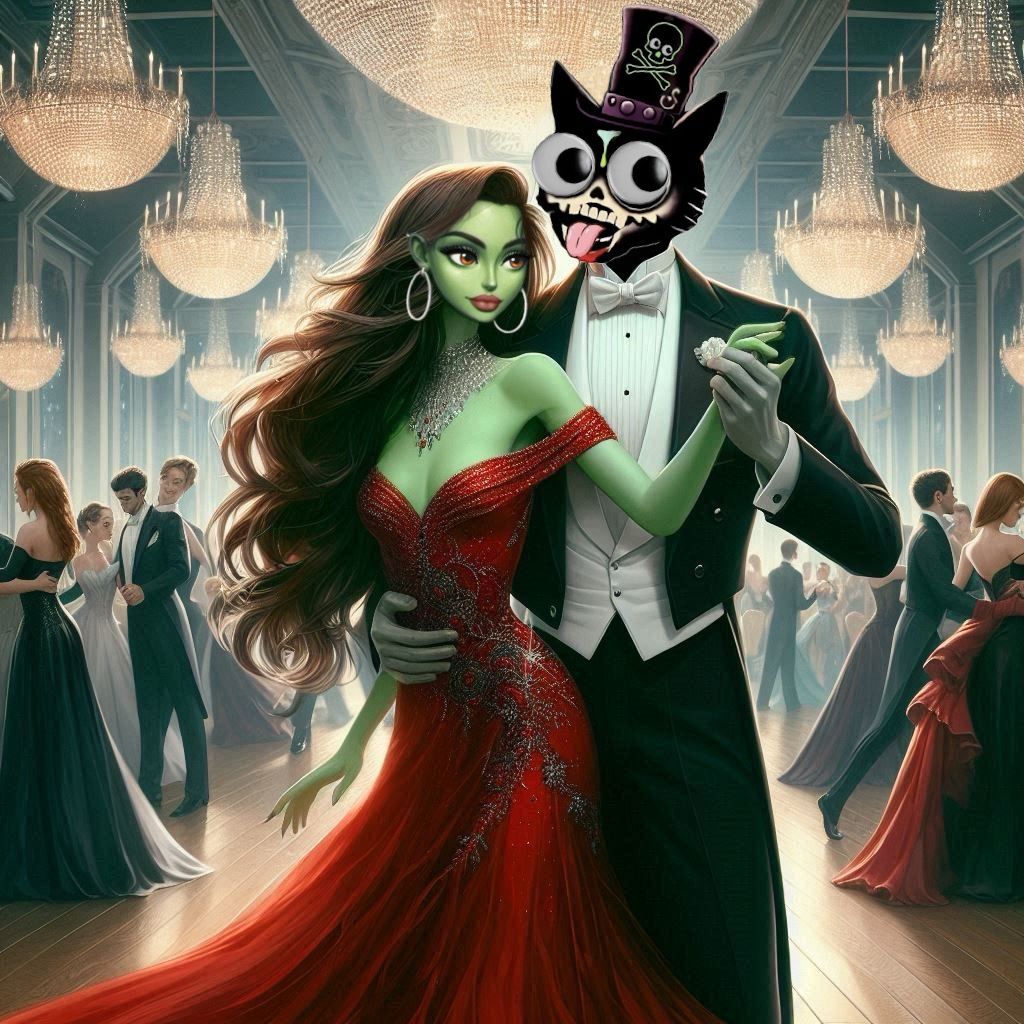 #geli #gelidocious #vampirebrat @VampireBrat