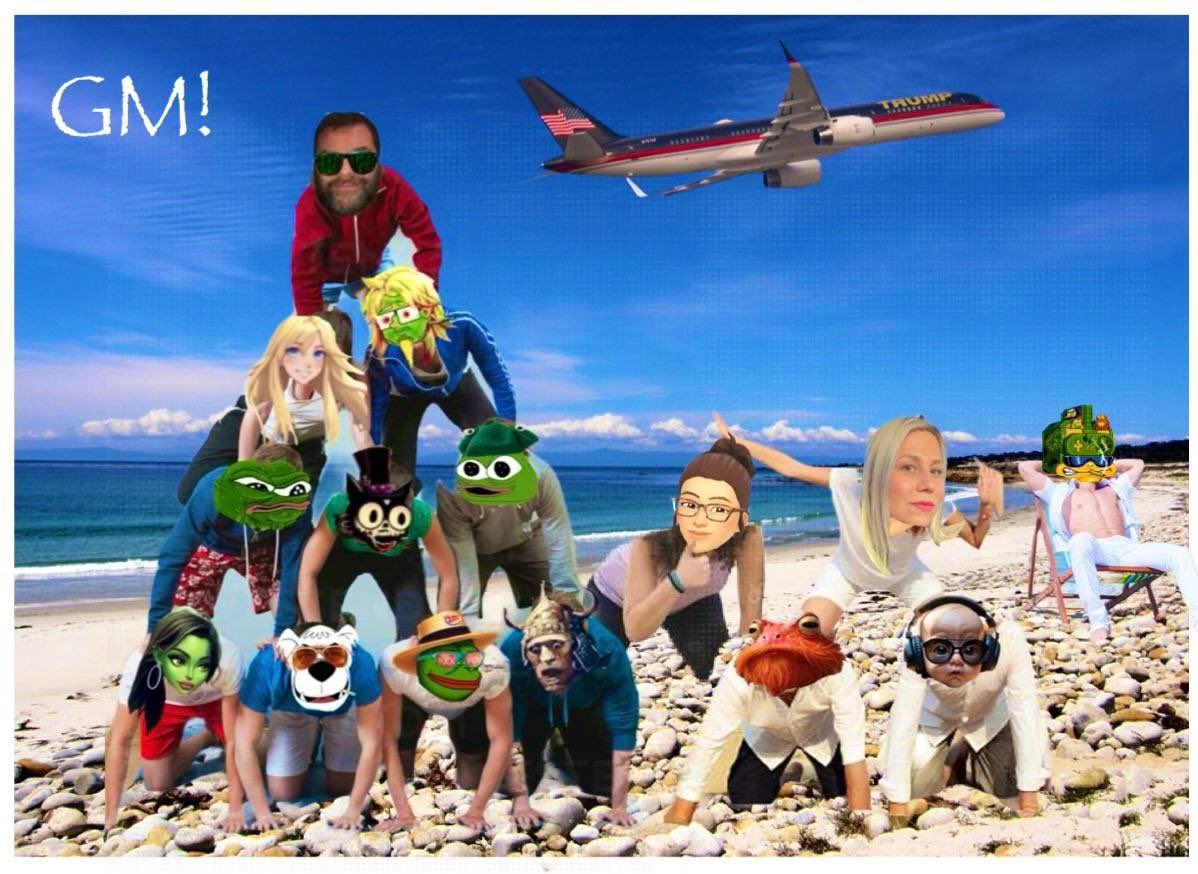 mini poster #crew  sandeec creds 3 @VampireBrat