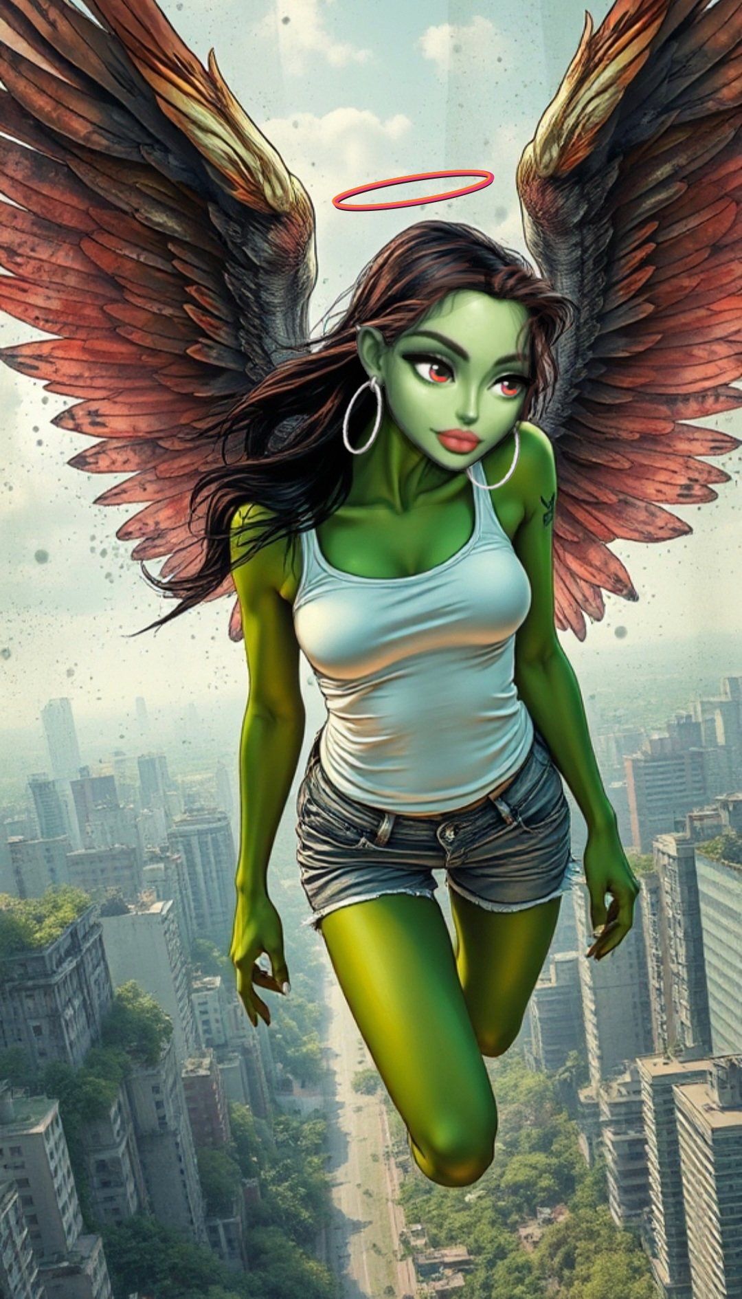 #geli #gelidocious #ångelica🪽