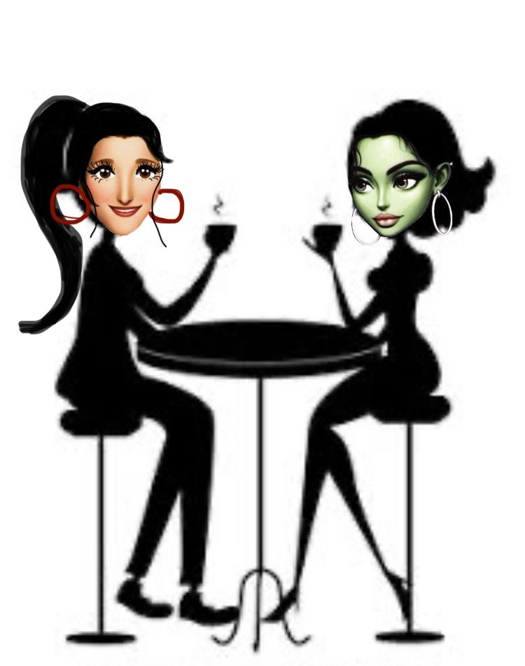 MyShell 🫶 BFF 4eva 🤲