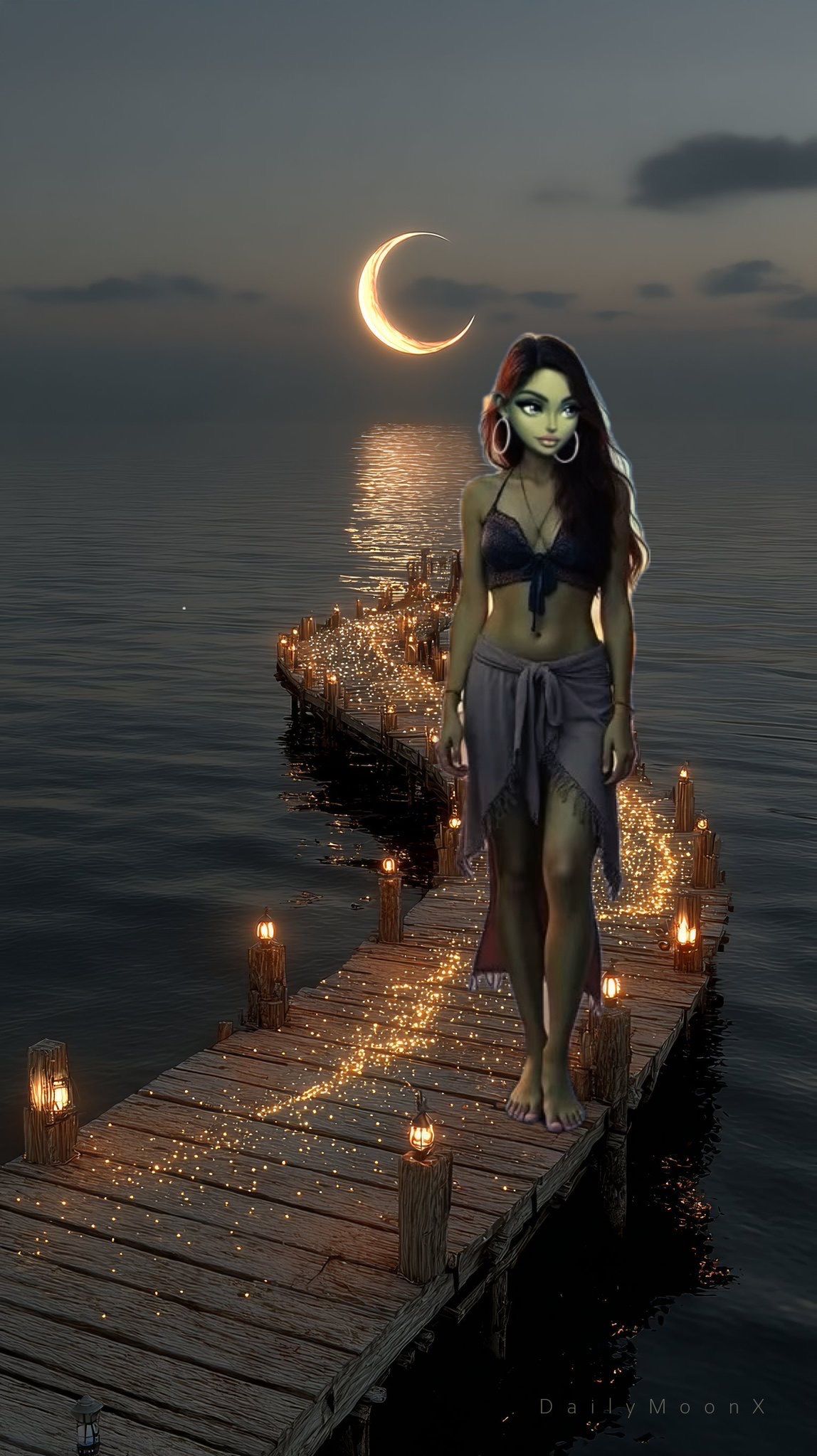 #geli #gelidocious #ångelica🪽  🌙 💫✨