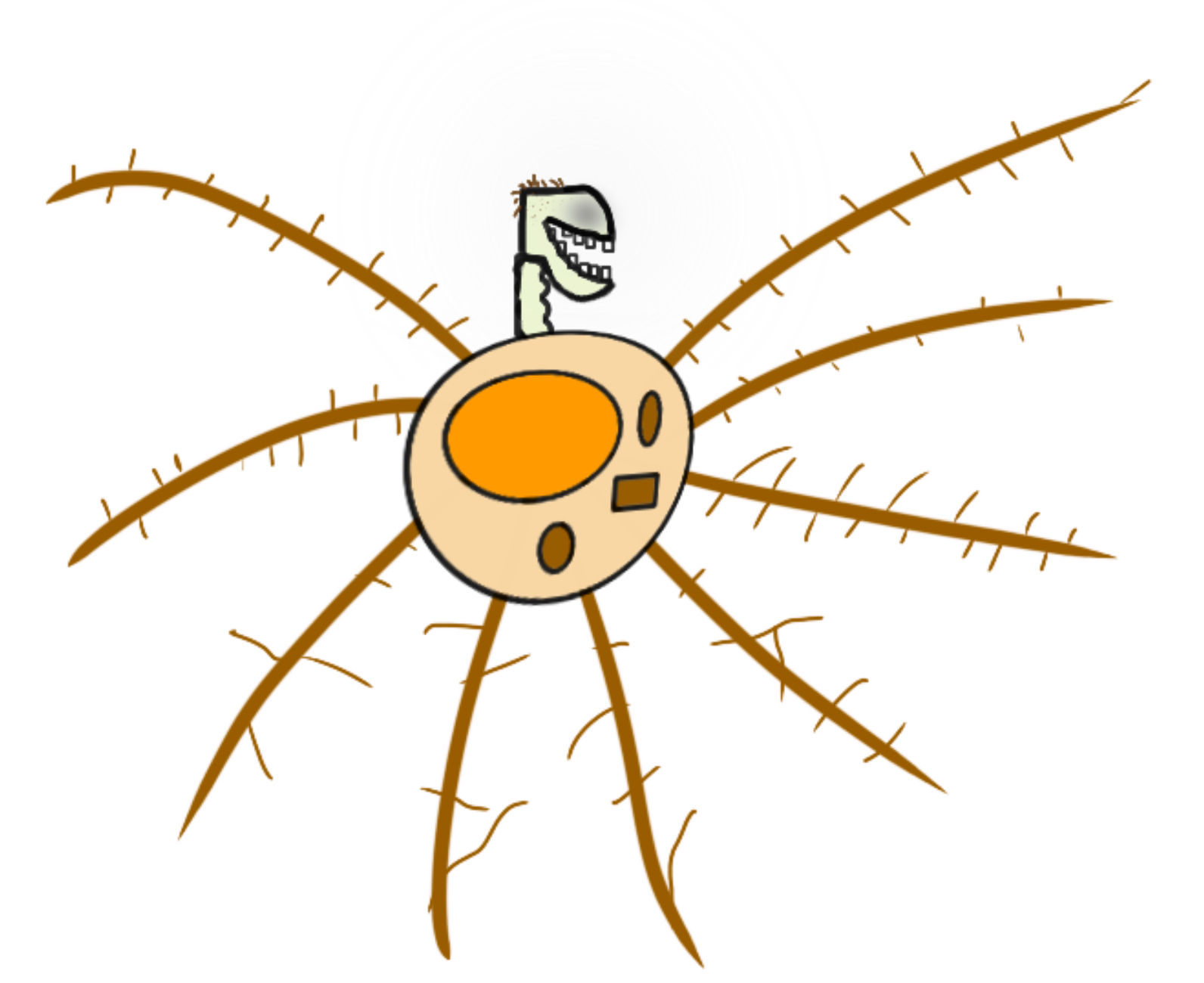 Moldygoldylocksinmybasement2