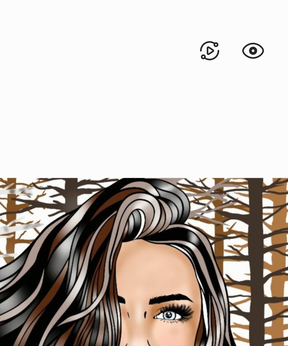 Trees can provide "grounding & advice"