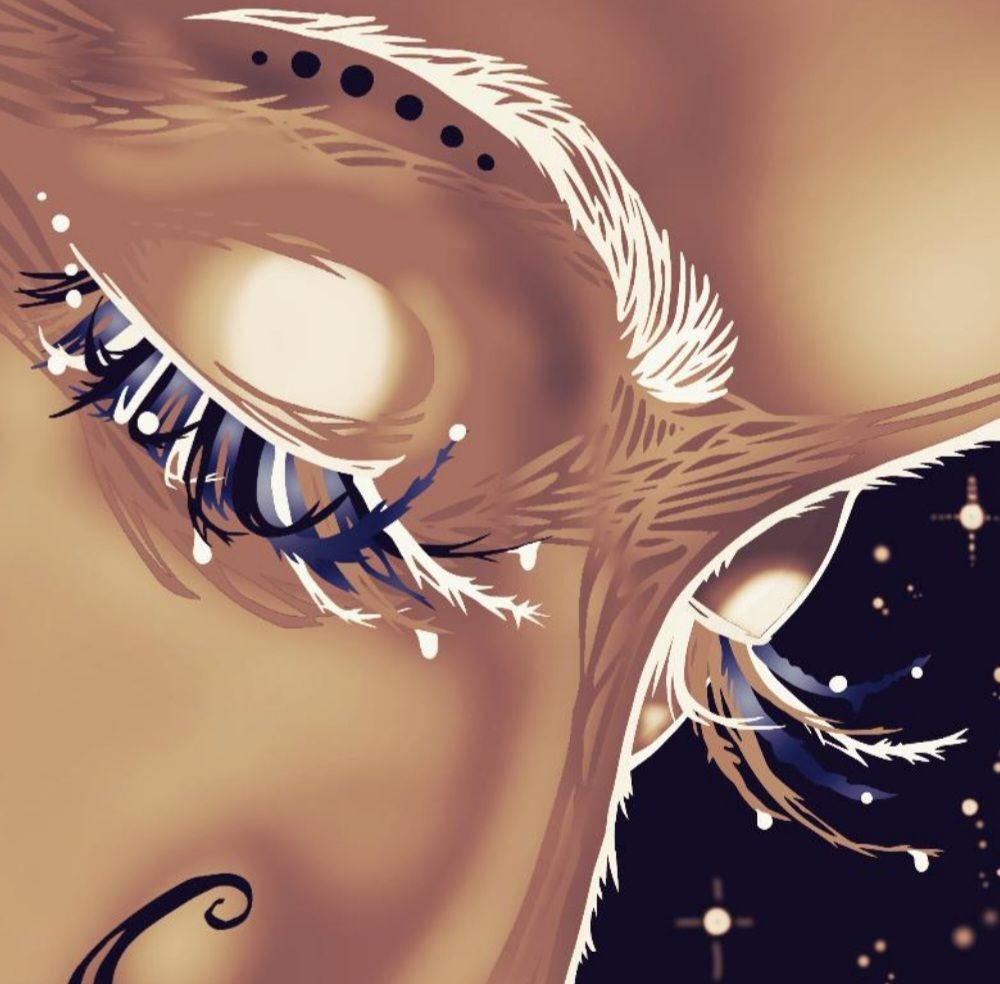 Eyes of the solar system #1