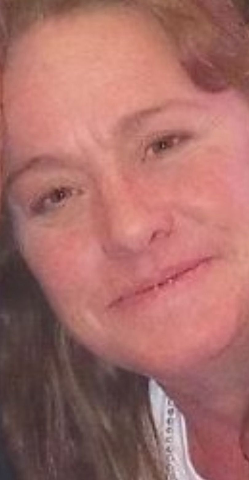 "I see YOU...YOU belong"