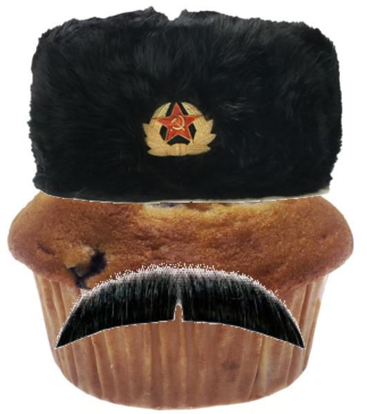 SovietMuffin