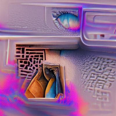 Things Hidden