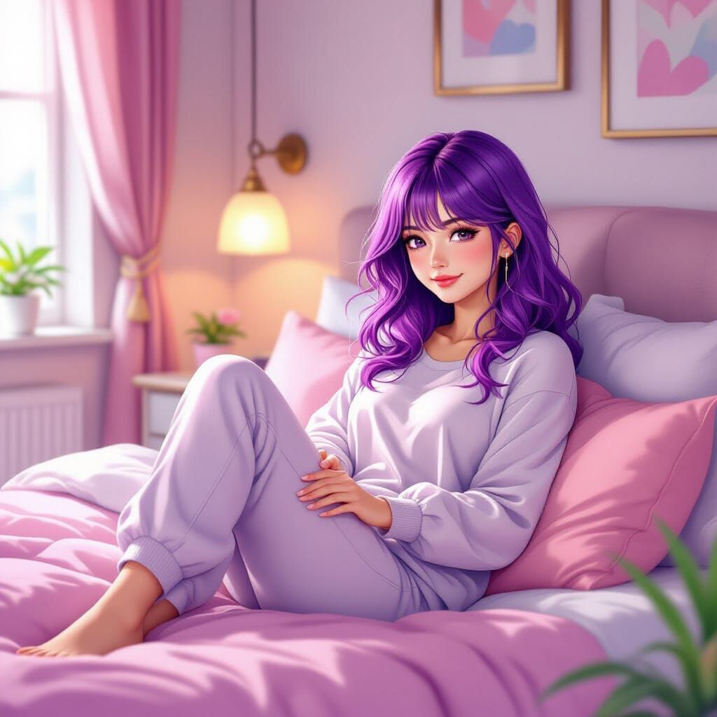 Sheila Grandal Pereira