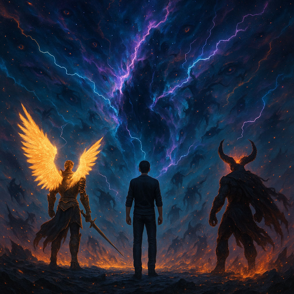 Conception of inception