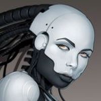 Artistic Intelligence