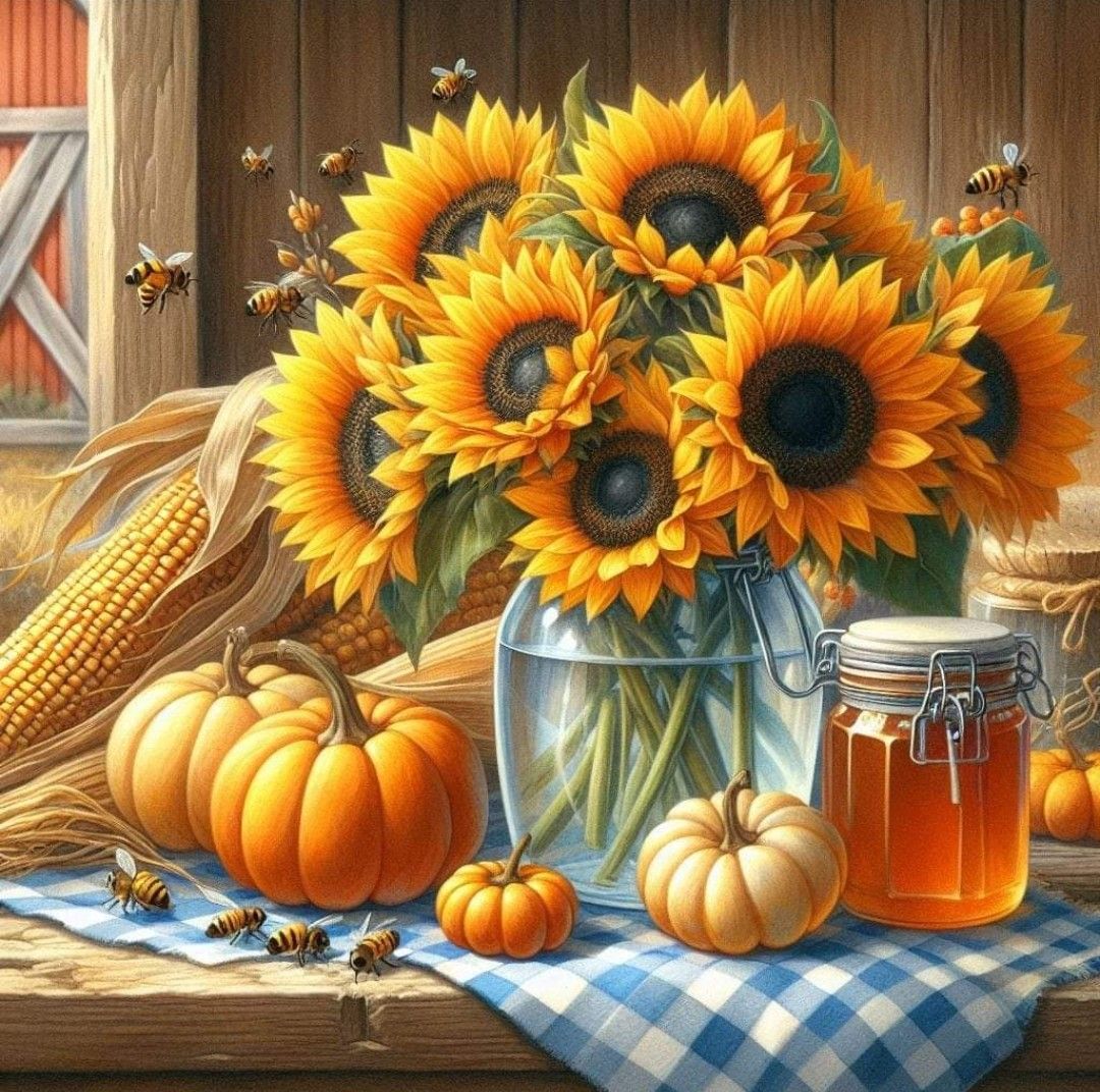 <lora:Beautiful Visions:1.0> <lora:FairyTails:1.0> This still-life arrangement depicts a cubist vision flowers and fruits . Abstract cubism,...