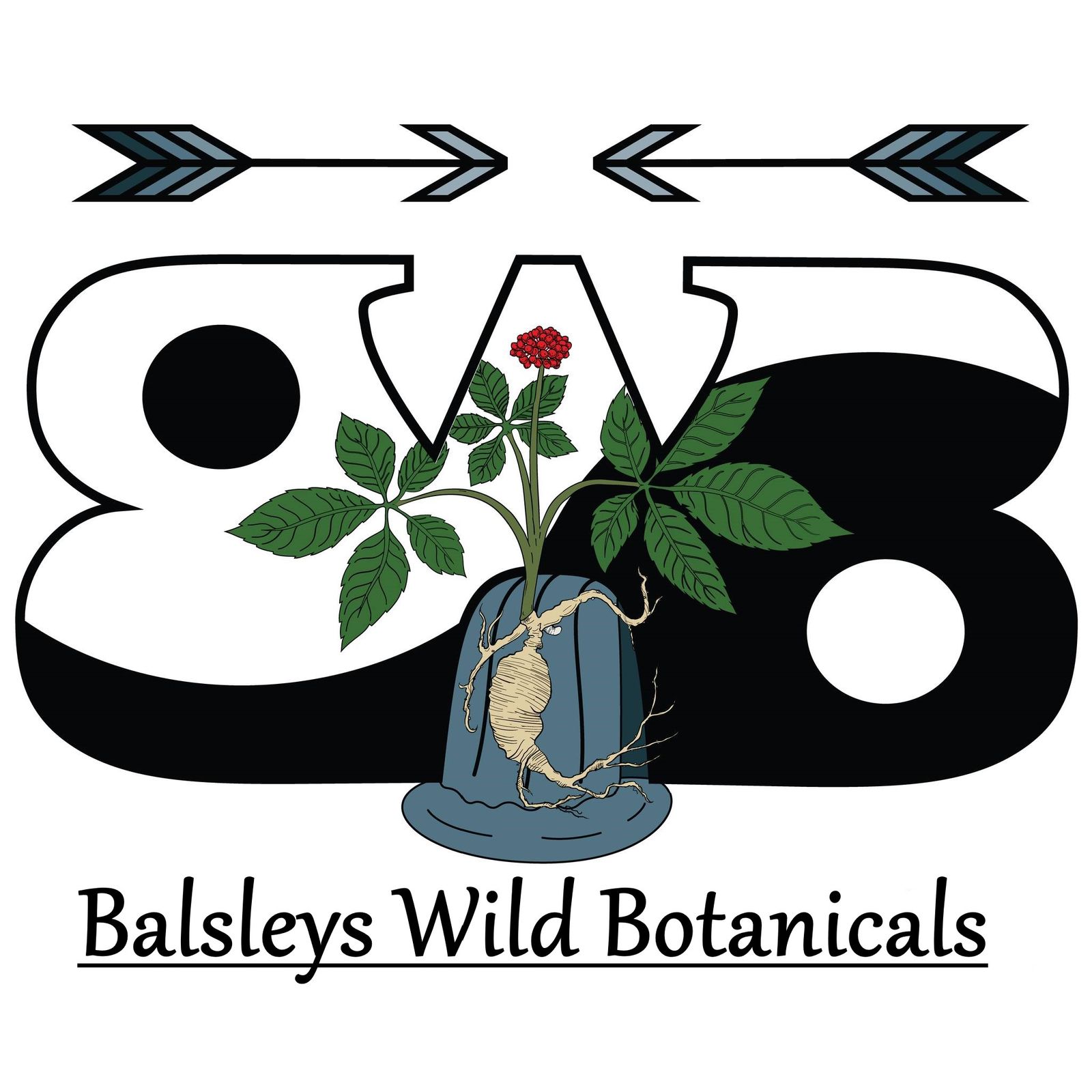 Balsleys Wild Botanicals