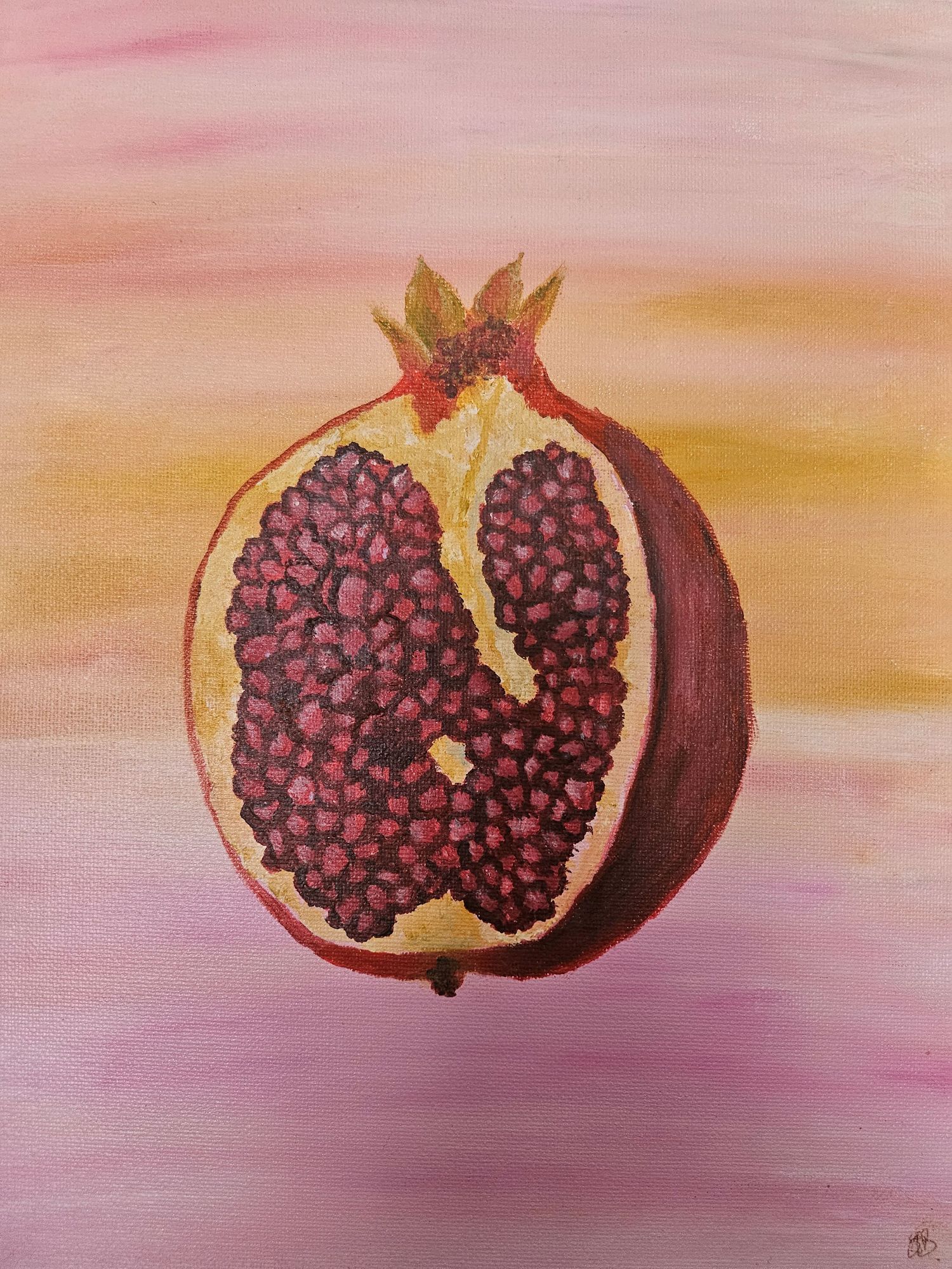pomegranate