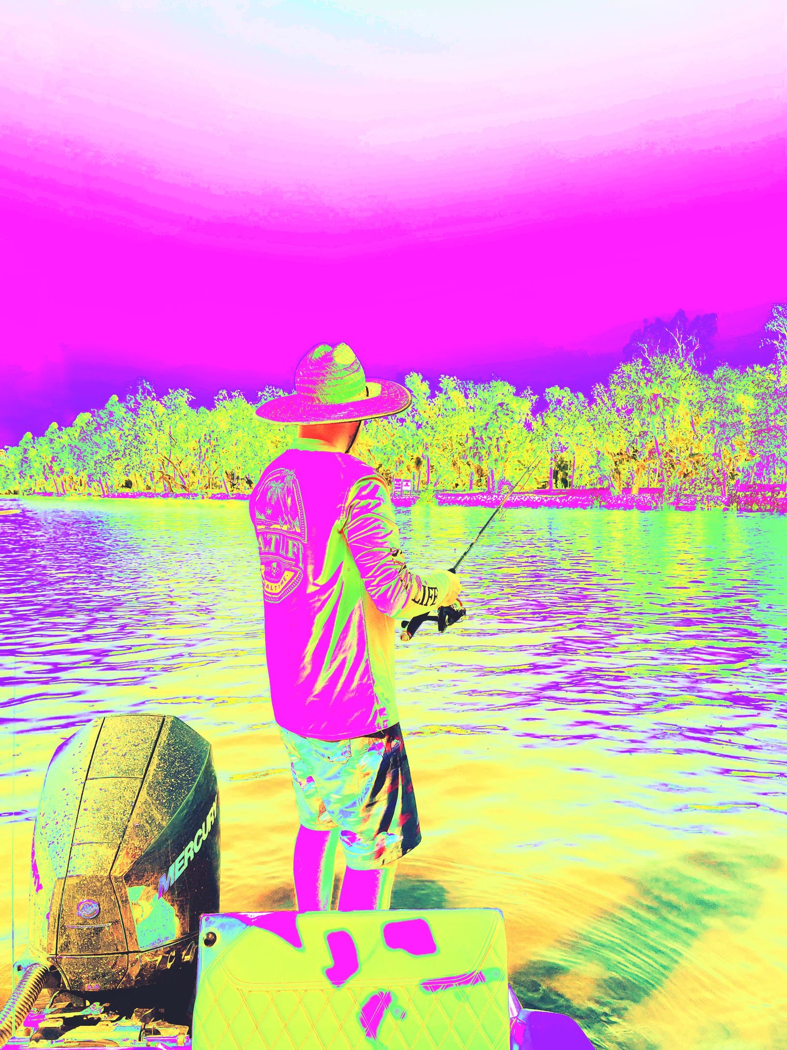Trevdog