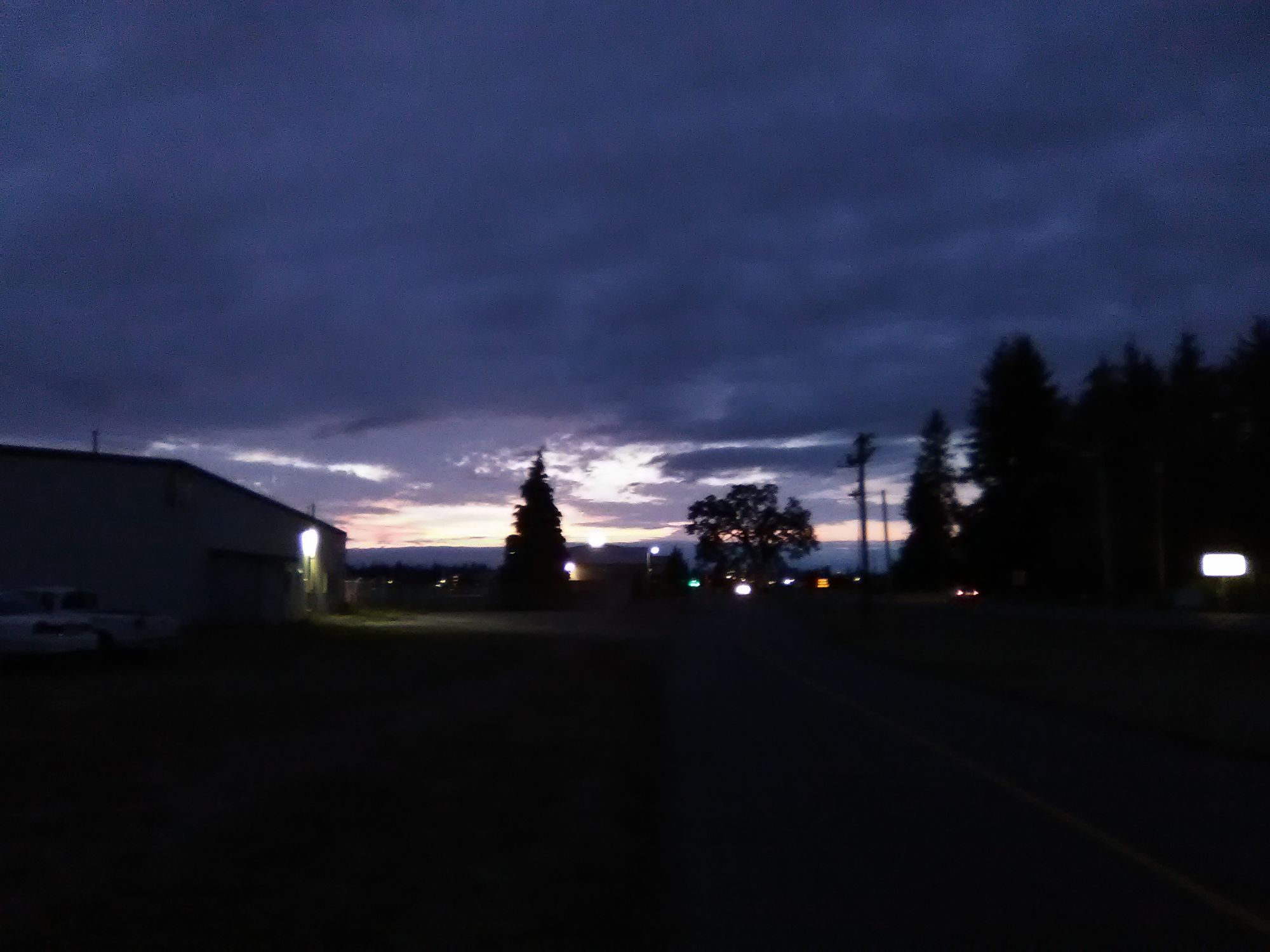 A monster in the deep Abyss