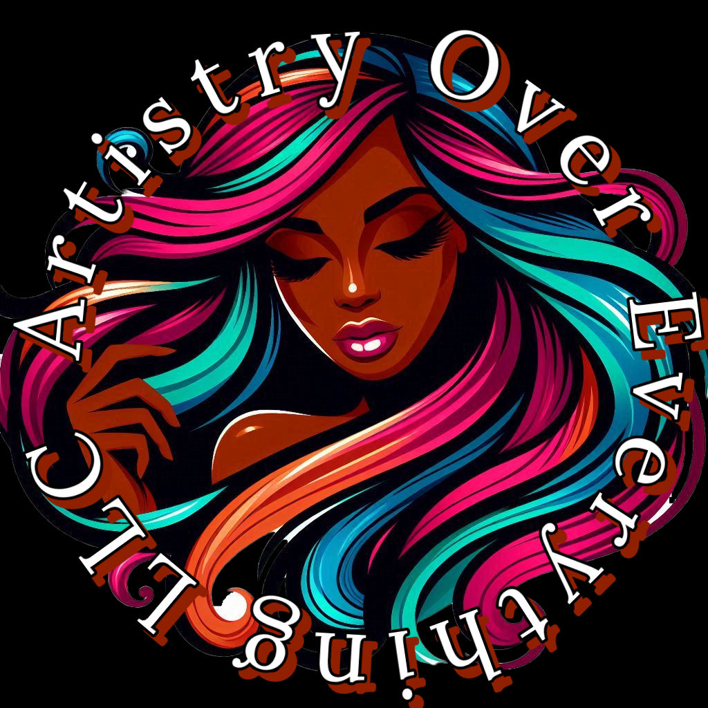 Artistry Over Everything LLC