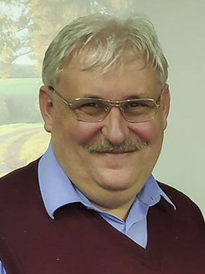 Mike Wheeler