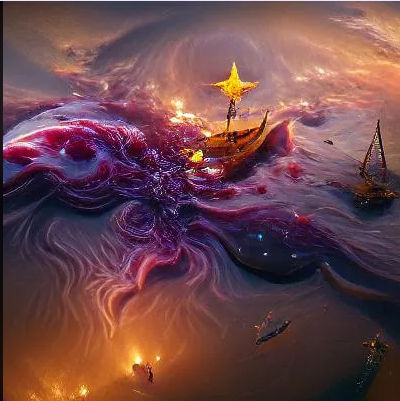 Amalgamation incorporated