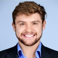 a 5 seconds video of a sportcaster reading news using attached photos
 - Start Image 2