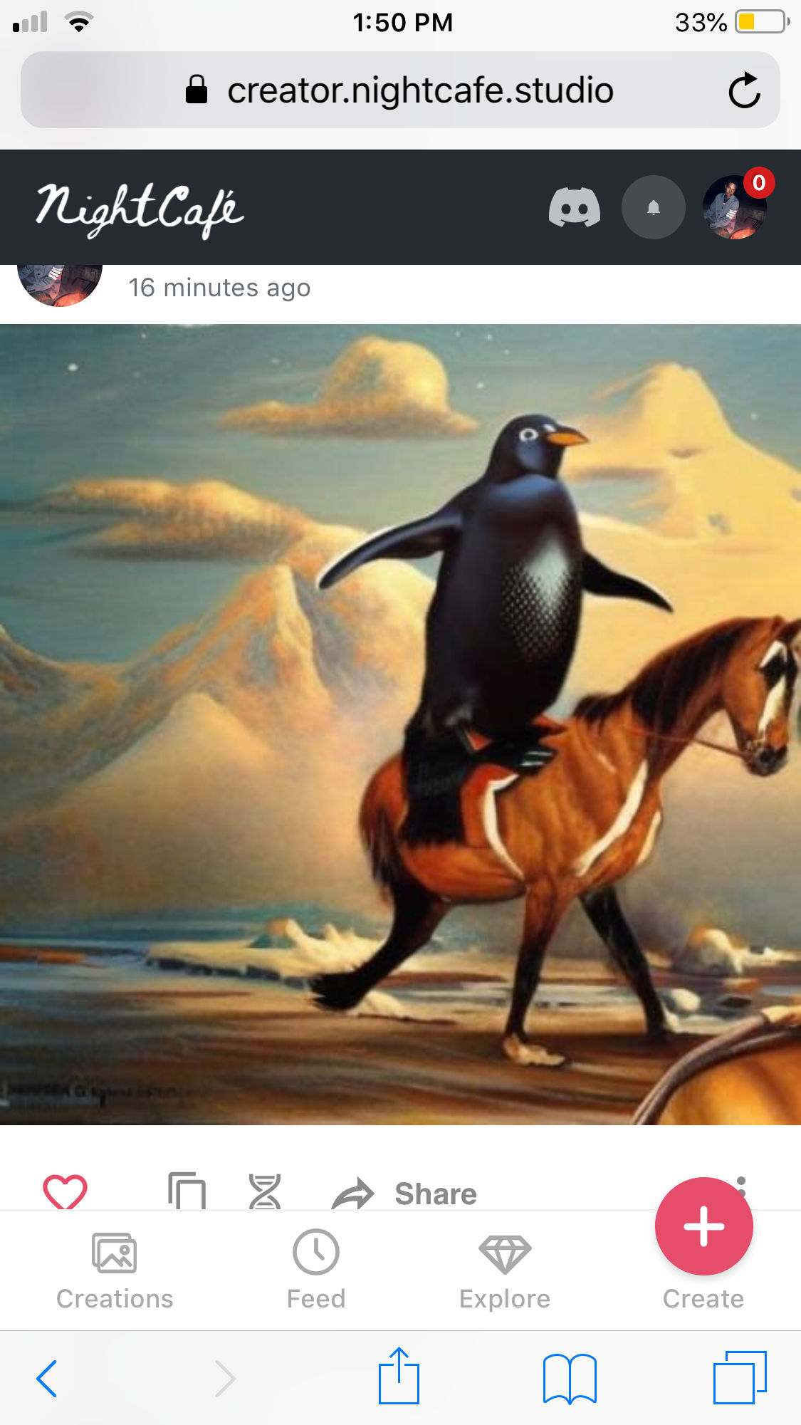WildeHorse