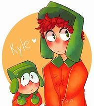 Kyle-boo