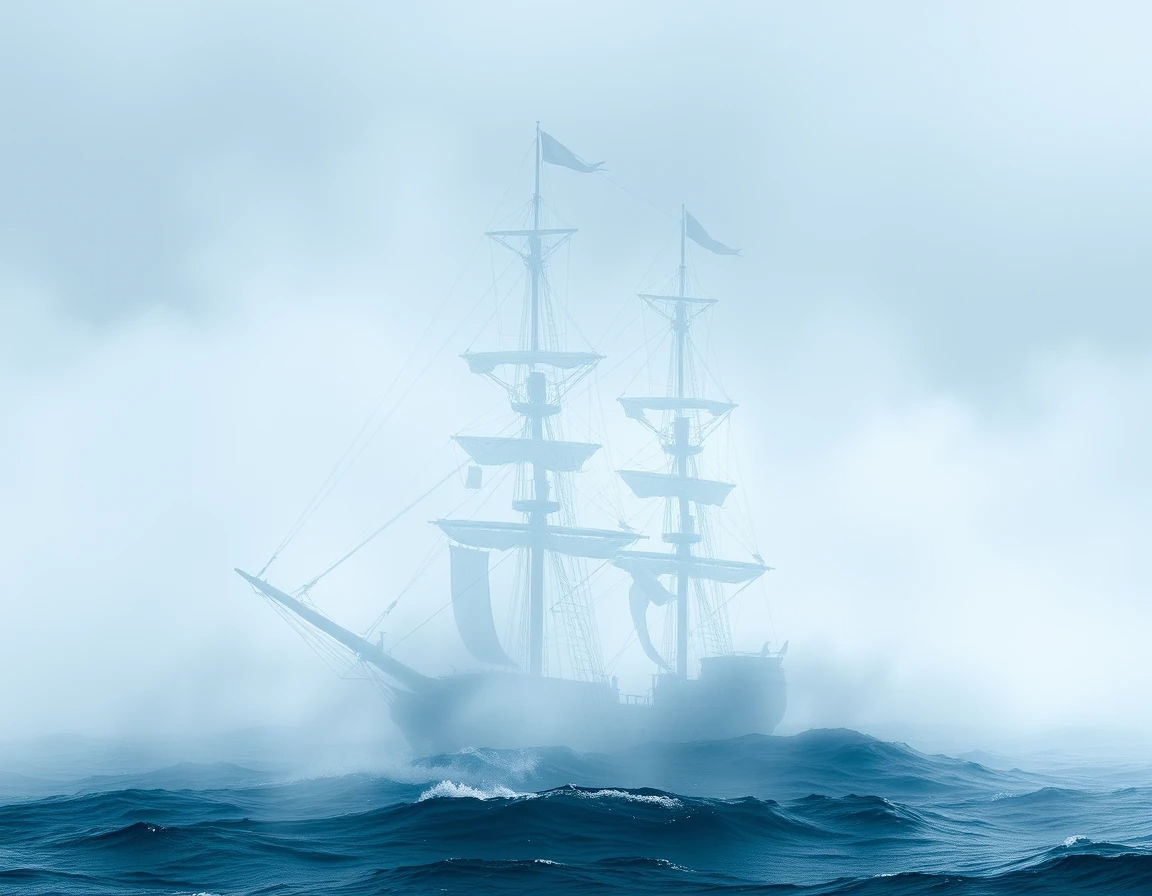 "Secrets Of The Triangle"