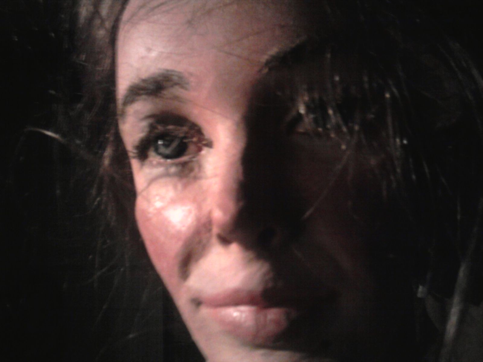 Eclectic Laughter Horn