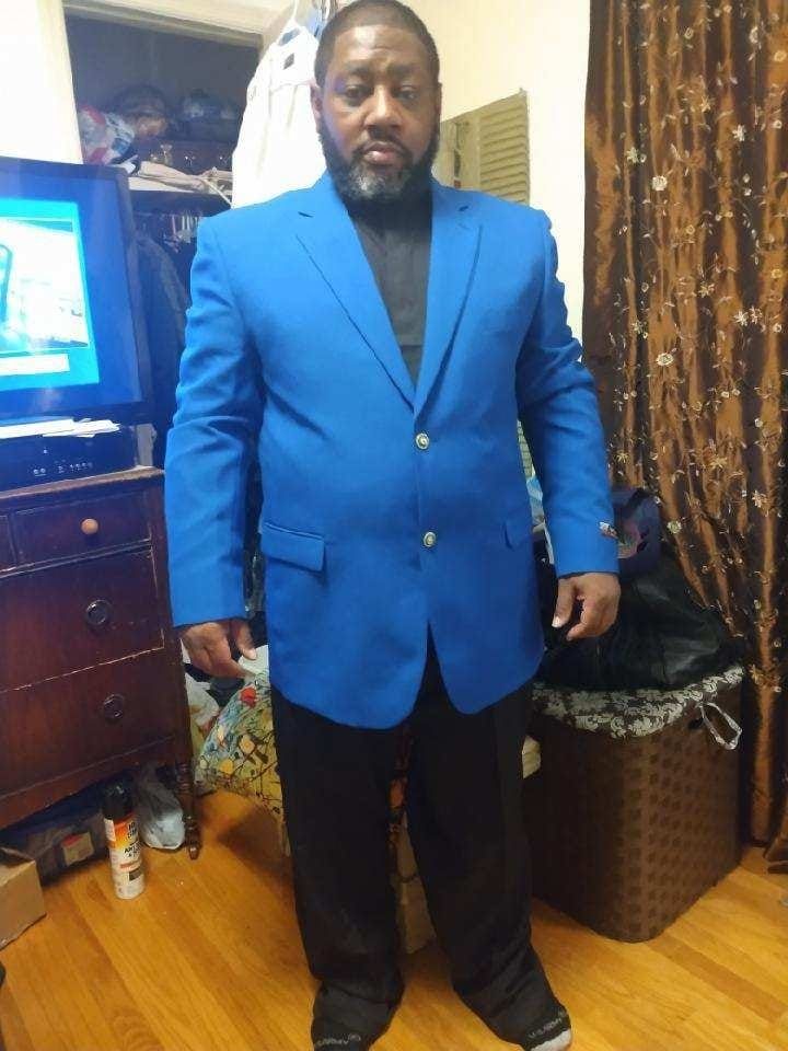 DaddyClark