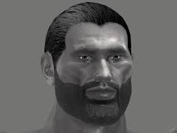 chad-winkle Flat Beard the 2nd