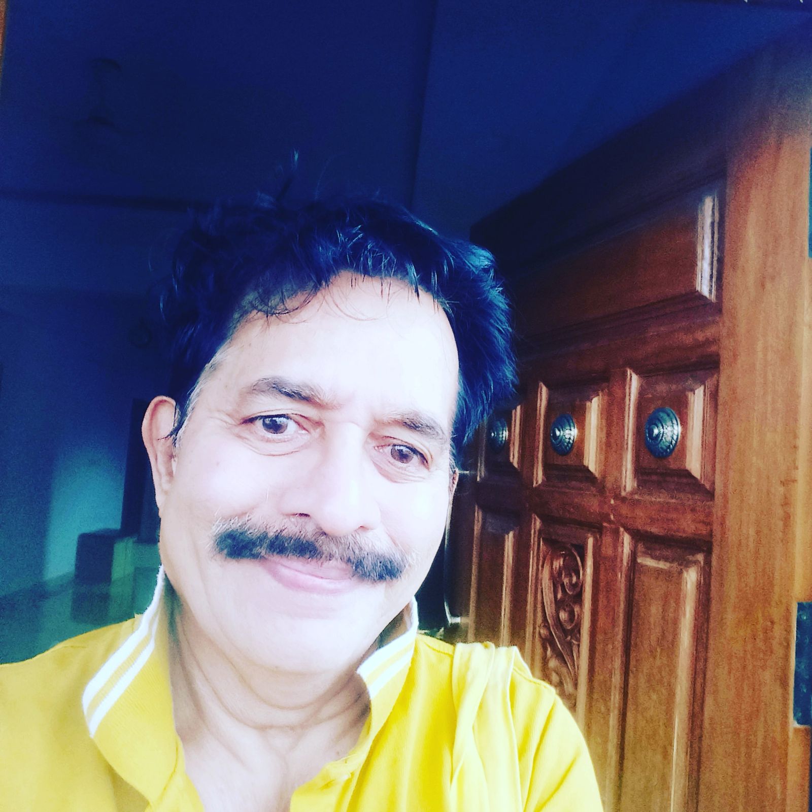 Ramesh Kumar Madhugiri
