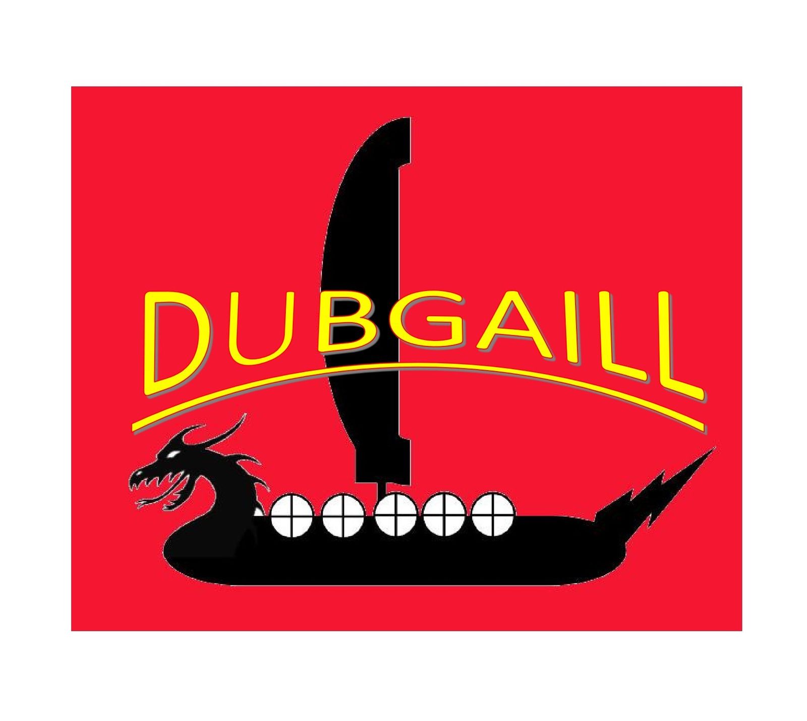 Dubgaill