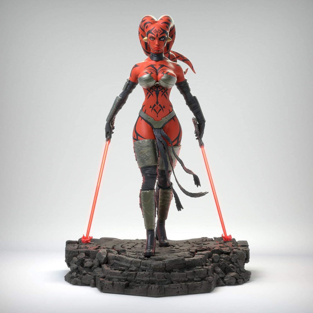 Darth Talon