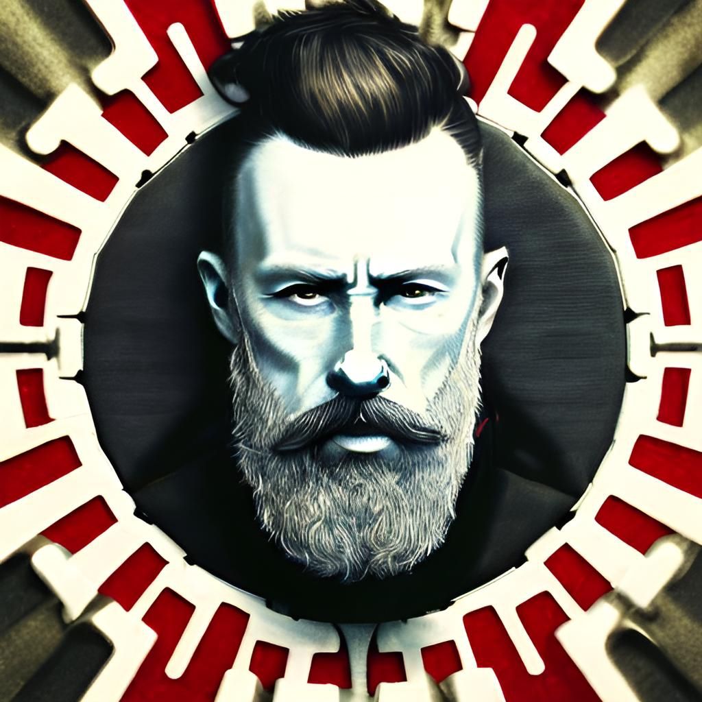 should-i-go-in-ai-generated-artwork-nightcafe-creator